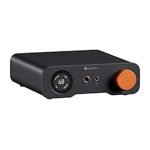Zh3 Dac & Headphone Amplifier