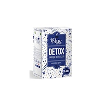 Blue Skin Care Karışık Bitki Çayı 30'lu