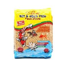 Ahm Marin Koi & Goldfish Pond Sticks 1000gr