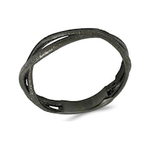 Nazar Boncuklu Altın Yüzük T040395