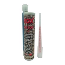 Rox Gu100 Kimyasal Dübel 345ML