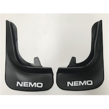 Citroen Nemo Ön Paçalık Tozluk Çamurluk N11.10729