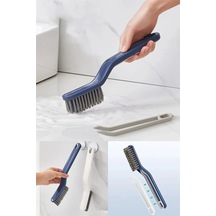Yapışkanlı Asılabilir Çekmece Tipi Katı Sabun Kutusu Lavabo Mutfak Su Hazneli 11.5 CM