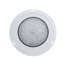 Beyaz Led Sıva Üstü 30 W Havuz Lambası