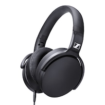 Sennheiser HD 400S Mikrofonlu Kulak Üstü Kulaklık