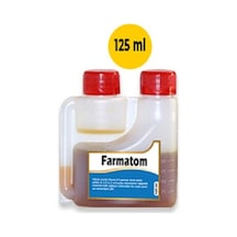 Farmatom 125 Ml Kanatlı Vitamin Ürünü