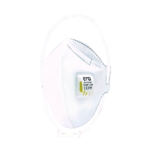 Era 4210v Ffp2 Nr Ventilli Maske Ventilli 1 Paket/15 Adet