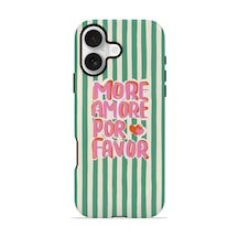 More Amore Green