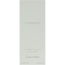 Calvın Contradıctıon Edp 100 Ml Kadın Parfümü Diğer