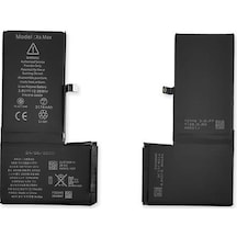 Apple Uyumlu iPhone Xs Max A Kalite Batarya 3174 Mah - Gns26151779