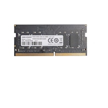 Hikvision 16 GB DDR4 3200 MHz SODIMM 260 Pin Notebook Ram