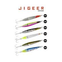 Fujin Jigeer 28gr 10cm Jig-802