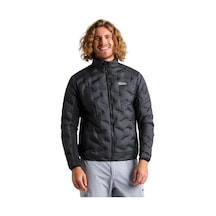 Slam Saılıng Warm Jacket Siyah Siyah