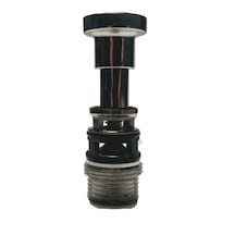 Mix Banyo Batarya Yaylı Yönlendirici Takımı Plastik