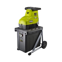 Ryobi RSH 3045U Yaprak ve Dal Öğütücü