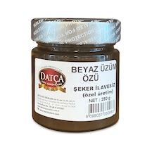 Beyaz Üzüm Özü 250 gr
