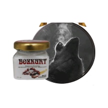 Kademgiller Bozkurt Vanilyalı Macun 40 G