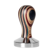 Suntek Kahve Tamper Portafilter Espresso Makineleri Için 51mm Çok Renkli