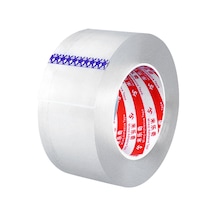 Dofolink 1.5mm Kalınlıkta Yıkama Uygun Sıfır Izgara Araçlı İki Yönlü Nano Bant 3cm X 5m 1 Adet 1