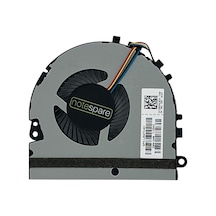 Hp Uyumlu 15-da2042nt 1e0s0ea, 15-da2043nt 1e0s1ea Cpu Fan, İşlemci Fanı Versiyon 2