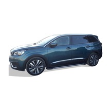 Omsa Peugeot 5008 Nevada Yan Basamak Krom 2016-2023 Arası