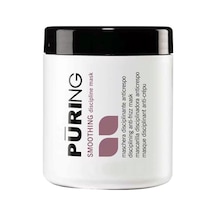 Puring Smoothing Discipline Kabaran Saçlar Bakım Maskesi 500ml