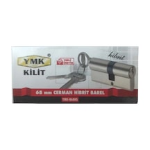 68 Mm Cerman Hibrit Barel