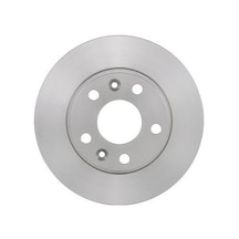 Fren Diski Ön Hava Kanallı Yüksek Karbon Alaşımlı Civata Kiti Duster 4x4 269 /22.4-22 Mm 2 Ad