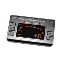 Musedo Mt-40 Akort Aleti Metronom