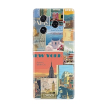 Camon 30 Pro 5g Kılıf Hd Baskılı Yüksek Korumalı Xt-camon30pro 2609 Stk-118-30pro