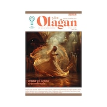 Olağan Şiir 38. Sayı