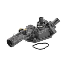 Topran 630308001 Termostat 83 C Mercedes Om607 W176 W246 C117 X156 X117 Renault K9k Symbol Megane Kangoo Clio Scenic Captur 6072000415