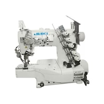 Juki Mf-7923-u11-b56-ut57/sc921/cp18 Direct Drive, Elektronik, Burunlu, Karyokalı Reçme Makinası