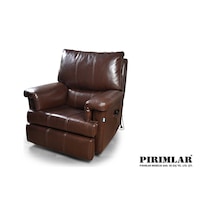 PM808 Tek Motorlu TV Koltuğu