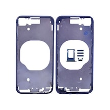 İphone 8 Orta Kasa Uzay Grisi Siyah