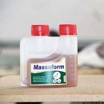 Massoform 125 Ml Kafes Kuşlarında Amino Asit Desteği