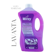 Miray Home Yüzey Temizleyici Lavanta Kokulu 2500 ML