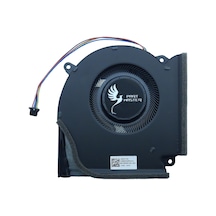 Asus Uyumlu Rog Strix G15 G513rm-hf266 Cpu Fan, İşlemci Fanı -12v-