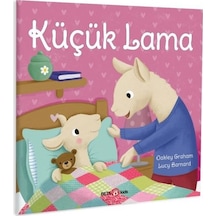 Küçük Lama - Oakley Graham - Beta Kids