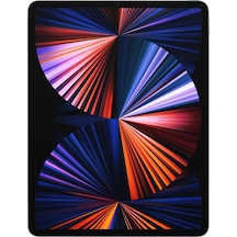 Apple iPad Pro 12.9 (5. Nesil) MHNH3TU/A Wi-Fi 256 GB 12.9" Tablet Uzay Grisi