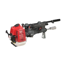 Omax Power 2000s Kancalı Zeytin Hasat Makinesi 3.1 Hp