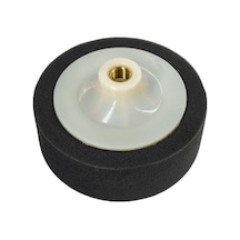 Nikon Nık12550Sy Yumuşak Pasta Cila Polisaj Süngeri 125 x 50 Mm (527681510)