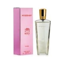 Kreasyon 212 Sexy Kadın Parfüm EDC 80 ML