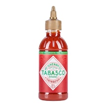 Tabasco Brand Sriracha Acı Biber Sosu 300 G