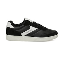 Lumberjack Rocco 5pr Siyah Kadın Sneaker Siyah