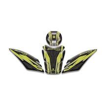 Motosıklet Kaplama Bajaj Dominar 400 2020/2024 Uyumlu 03