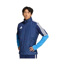 Adidas Tiro26c Winvst Erkek Futbol Yeleği Kb2720 Lacivert