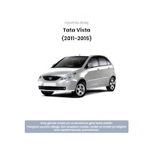 Tata Vista Sağ Ön Askı Rotu 2011-2015 Yerli Muadil
