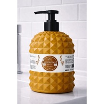 Sıvı Sabun H.cevizi - Coconut 500ml