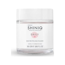 Shiniq Enzyme Peeling Powder 55 Gr